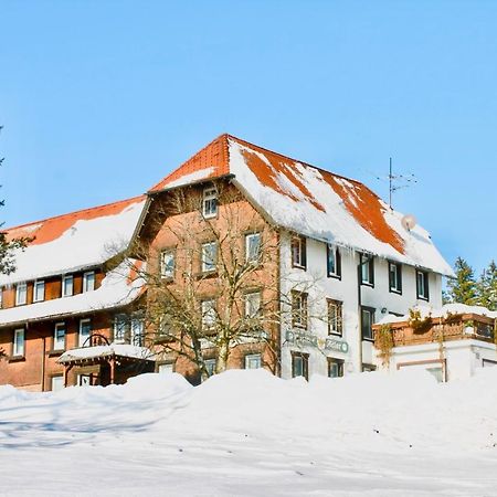 Gasthaus Adler Fohrenbuehl Lauterbach  Exterior foto